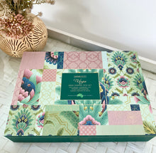 Load image into Gallery viewer, A Gorgeous Gift Box Pamper Hamper Birthday, Thank you, Get Well Large
