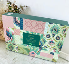 Load image into Gallery viewer, A Gorgeous Gift Box Pamper Hamper Birthday, Thank you, Get Well Large
