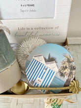 Load image into Gallery viewer, Coastal Mug Coaster &amp; Frame Gift Hamper Box Large
