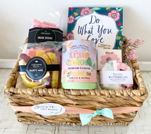 Load image into Gallery viewer, Teenage Daughter Pamper Hamper Surprise Gift Basket Birthday Large
