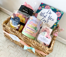 Load image into Gallery viewer, Teenage Daughter Pamper Hamper Surprise Gift Basket Birthday Large
