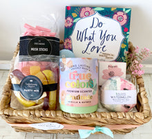 Load image into Gallery viewer, Teenage Daughter Pamper Hamper Surprise Gift Basket Birthday Large
