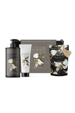 Load image into Gallery viewer, Bath &amp; Body Pamper Hamper Set Birthday, Thank you, Get Well Medium
