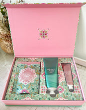 Load image into Gallery viewer, A Beautiful Gift Box Pamper Hamper Birthday, Thank you, Get Well Large
