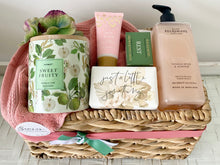 Load image into Gallery viewer, Especially For You Pamper Hamper Gift Basket Large
