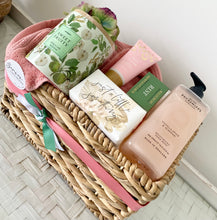 Load image into Gallery viewer, Especially For You Pamper Hamper Gift Basket Large
