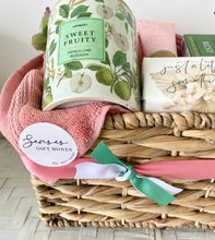 Load image into Gallery viewer, Especially For You Pamper Hamper Gift Basket Large
