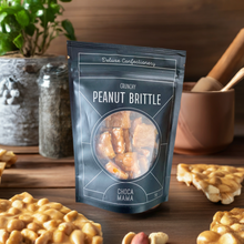 Load image into Gallery viewer, Peanut Brittle Sweet Add On
