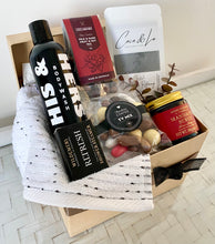 Load image into Gallery viewer, His &amp; Her&#39;s Gift Box Hamper Home Large
