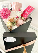 Load image into Gallery viewer, Love Pamper Hamper Gift Box Large Birthday
