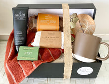 Load image into Gallery viewer, Men&#39;s Gift Box Set Hamper Birthday, Thank you, Get Well Large
