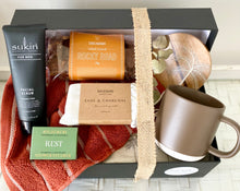 Load image into Gallery viewer, Men&#39;s Gift Box Set Hamper Birthday, Thank you, Get Well Large
