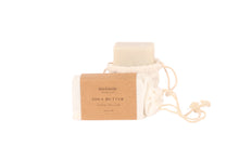Load image into Gallery viewer, Natural &amp; Nourishing Shea Butter Soaps Add On
