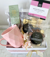 Load image into Gallery viewer, Sweet Treats &amp; Mug For Her Yummy Gift Box Hamper Large
