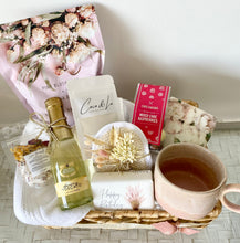 Load image into Gallery viewer, Ultimate Happy Birthday Luxury Pamper Hamper Basket Large
