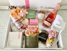 Load image into Gallery viewer, Ultimate Pretty Pamper Hamper Any Occasion Gift Box Large
