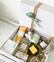 Load image into Gallery viewer, Ultimate Quiet Pamper Hamper Any Occasion Gift Box Large
