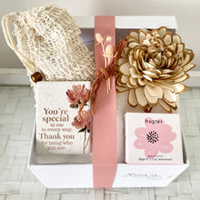 Load image into Gallery viewer, Your Special Affordable Gift Box Hamper Rose Small
